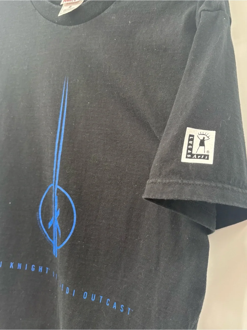 Fruit of the Loom star wars
